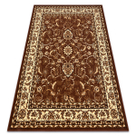 Kilimas BCF Morad KLASYK, ruda, 120x170 cm