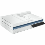 Skeneris HP Scanjet Pro 2600 F1