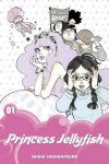 Princess Jellyfish 1, 1