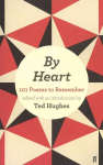 By Heart: 101 Poems to Remember Main