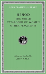 Shield. Catalogue of Women. Other Fragments