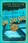Long Story Short (short story collection)