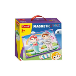 Magnetinė dėlionė Quercetti Fairy Tales