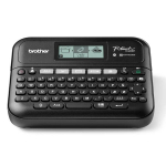 Brother P-touch PT-D460BTVP Mono