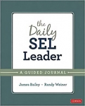 Daily SEL Leader: A Guided Journal