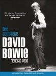 Complete David Bowie (Revised and Updated 2016 Edition): Expanded and Updated 6th edition