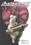 Danganronpa: The Animation Volume 3, 3