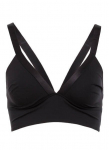Liemenėlė moterims Sloggi S Substance Bralette 0004 2281-5272
