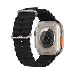 Beep Ocean Band Watch Band Black