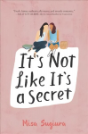 It's Not Like It's a Secret