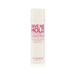 Plaukų lakas Eleven Australia Give Me Hold Flexible Hairspray, 400ml