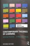 Contemporary Theories of Learning: Learning Theorists ... In Their Own Words 2nd edition