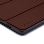 Reach Smart Leather Case