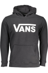 Džemperis vyrams Vans, pilkas, M