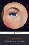 Complete Father Brown Stories