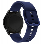 Hurtel Watch Band Blue