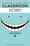 Assassination Classroom, Vol. 11