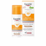 Kremas nuo saulės Eucerin Medium SPF 50+, 50 ml
