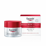 Dieninis kremas Eucerin Hyaluron Filler + Volume Lift 50 ml