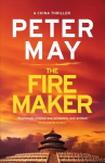 Firemaker: The explosive crime thriller from the author of The Enzo Files (The China Thrillers Book 1)