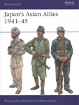 Japan's Asian Allies 1941-45