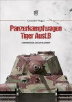 Panzerkampfwagen Tiger Ausf.B: Construction and Development