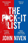 F*ck-it List: Is this the most shocking thriller of the year?