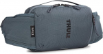 Juosmens rankinė Thule Rail, 0.5 L, pilka