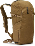 Turistinė kuprinė Thule AllTrail 15L, nutria brown
