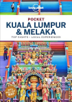 Lonely Planet Pocket Kuala Lumpur & Melaka 3rd edition