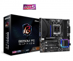ASRock B650M PG RIPTIDE AM5 Ryzen 7000 AMD B650