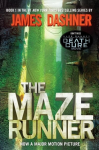 Maze Runner Maze Runner, Book One: Book One