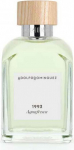 Tualetinis vanduo Adolfo Dominguez Agua Fresca EDT vyrams, 120 ml