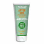 Gelis po deginimosi Agrado After Sun Aloe Vera, 200 ml