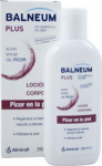 Kūno kremas Balneum Plus Body Lotion, 200ml