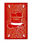 Christmas Carol: Puffin Clothbound Classics