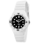 casio moteri&scaron;kas laikrodis lrw-200h 1ev (zd557c) + dėžutė