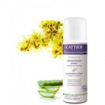 Pur&scaron;kiamas dezodorantas Cattier Paris, 100 ml