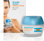 Drėkinamasis veido kremas normaliai ir sausai odai Isdin Ureadin Fusion Melting Cream, 50ml