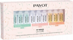 Veido ampulės Payot My Period La Cure, 9x1.5ml