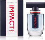 Tualetinis vanduo Tommy Hilfiger Impact Spark EDT moterims, 100 ml