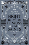 Night of Demons and Saints