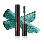 Blakstienų tu&scaron;as Shiseido ControlledChaos 04 smaragdinė energija, 11,5 ml