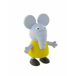 Figūrėlė Comansi Peppa Pig Emily Elephant