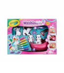 Žaidimų rinkinys Crayola, Washimals Pets