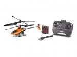 Carson - Radijo bangomis valdomas Nano Tyrann 230 Gyro IR 2CH 100% RTF, 500507155
