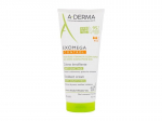 Kūno kremas A-Derma A-DERMA Exomega Control Anti-Iching Eollient, 200 ml