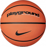 Krep&scaron;inio kamuolys Nike Playground ball 100449881 407
