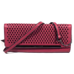 Delninė moterims David Jones VIVIAN , raudona