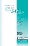 IELTS Collected Papers 2 (SILT 34)